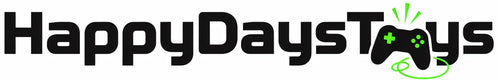 HappyDaysToys